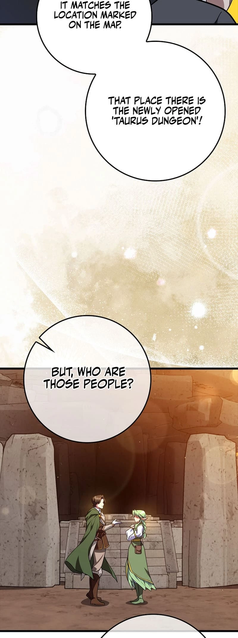 The Maxed-Out Player Chapter 59 - 44