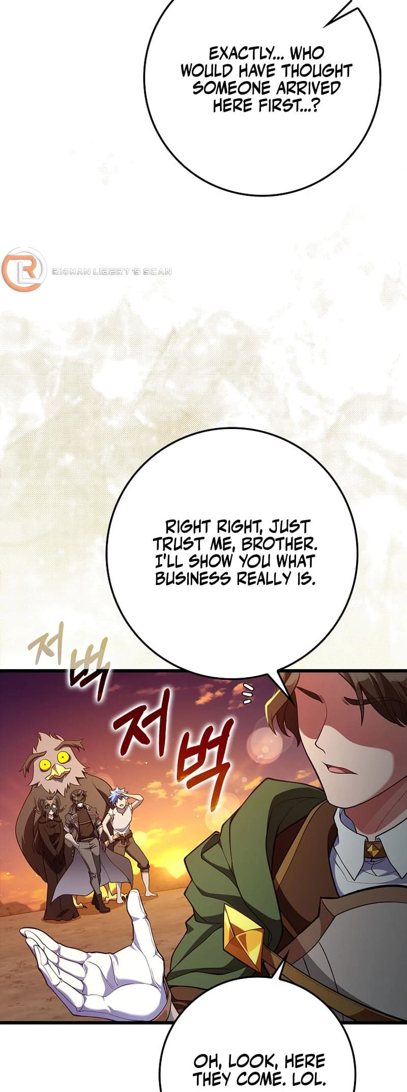The Maxed-Out Player Chapter 59 - 45