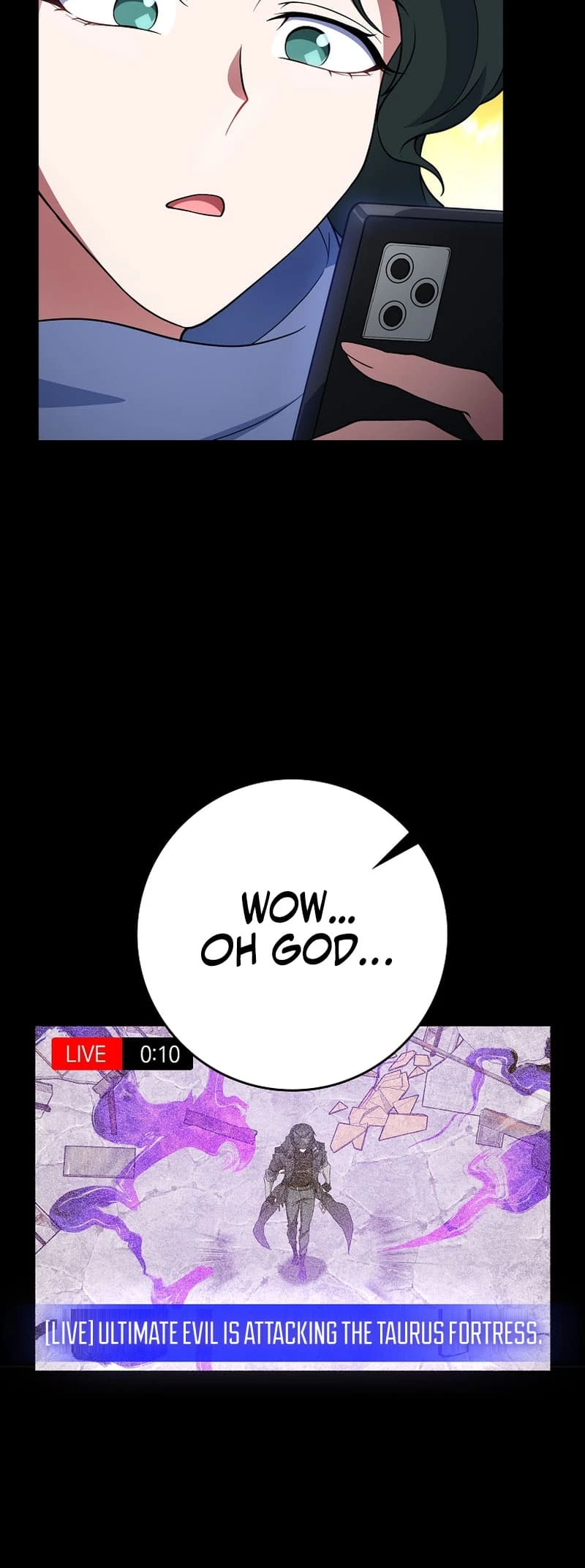 The Maxed-Out Player Chapter 58 - 10
