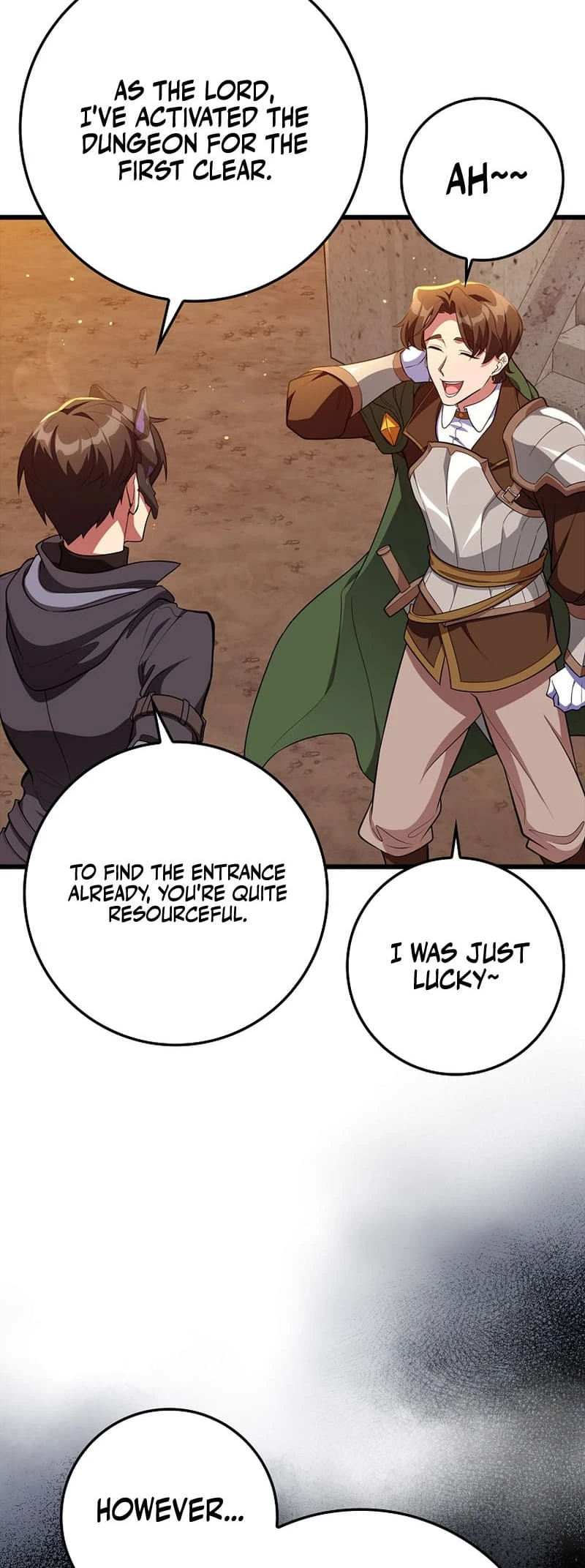 The Maxed-Out Player Chapter 59 - 48