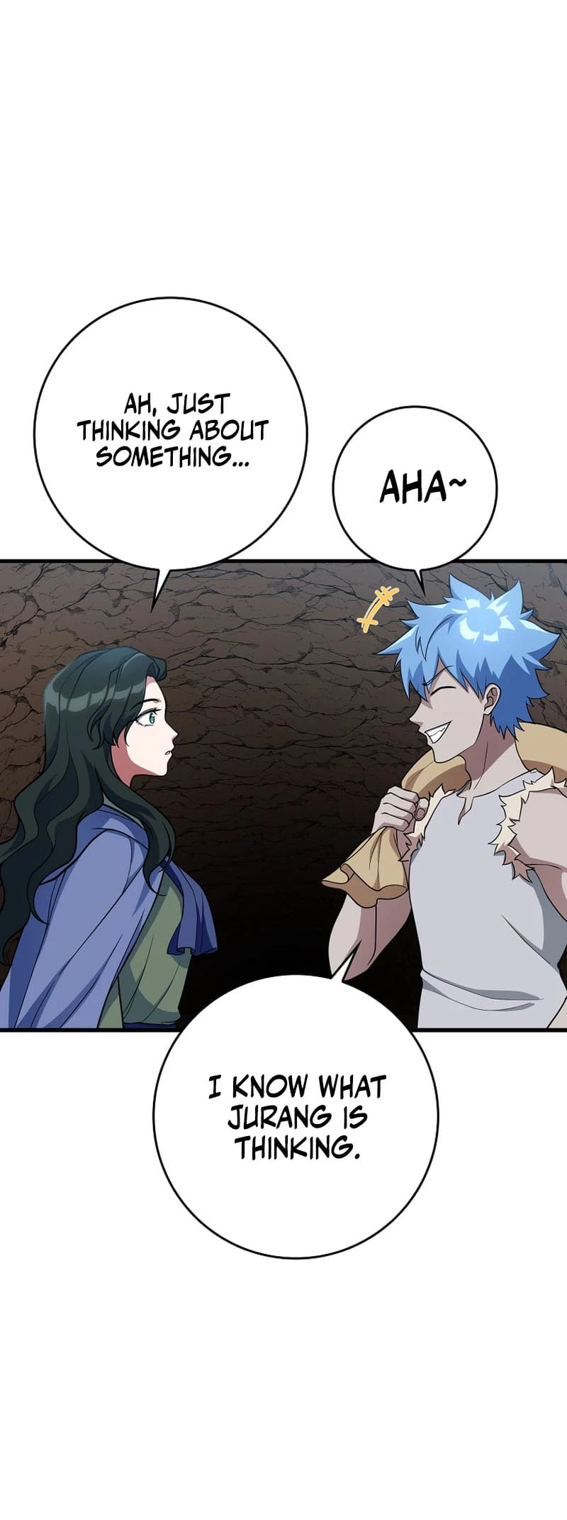 The Maxed-Out Player Chapter 58 - 14