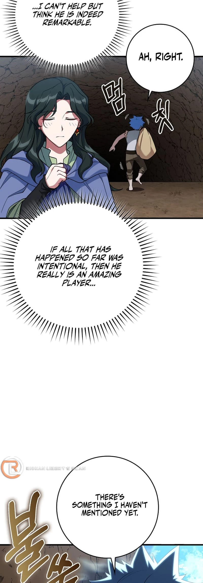 The Maxed-Out Player Chapter 58 - 18