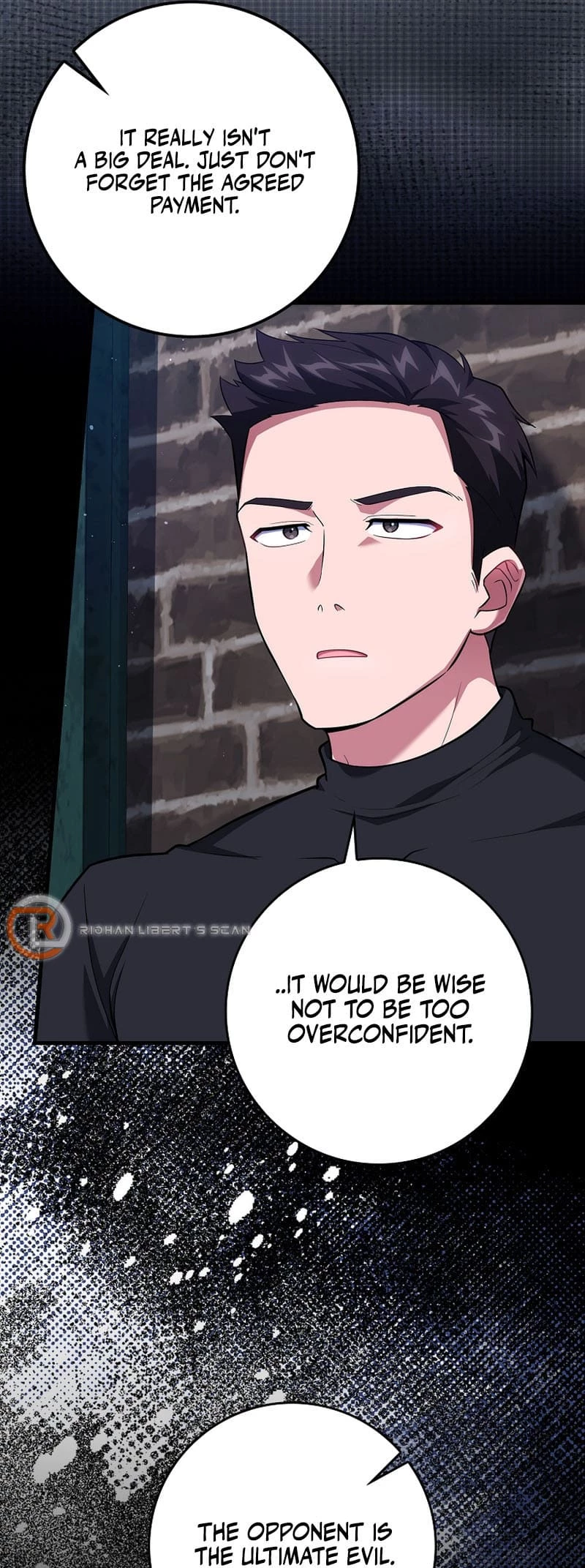 The Maxed-Out Player Chapter 59 - 57