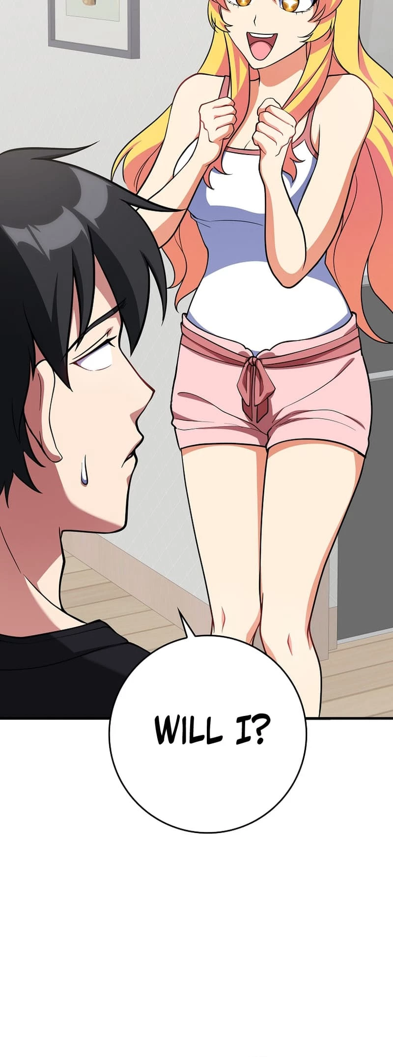 The Maxed-Out Player Chapter 58 - 26