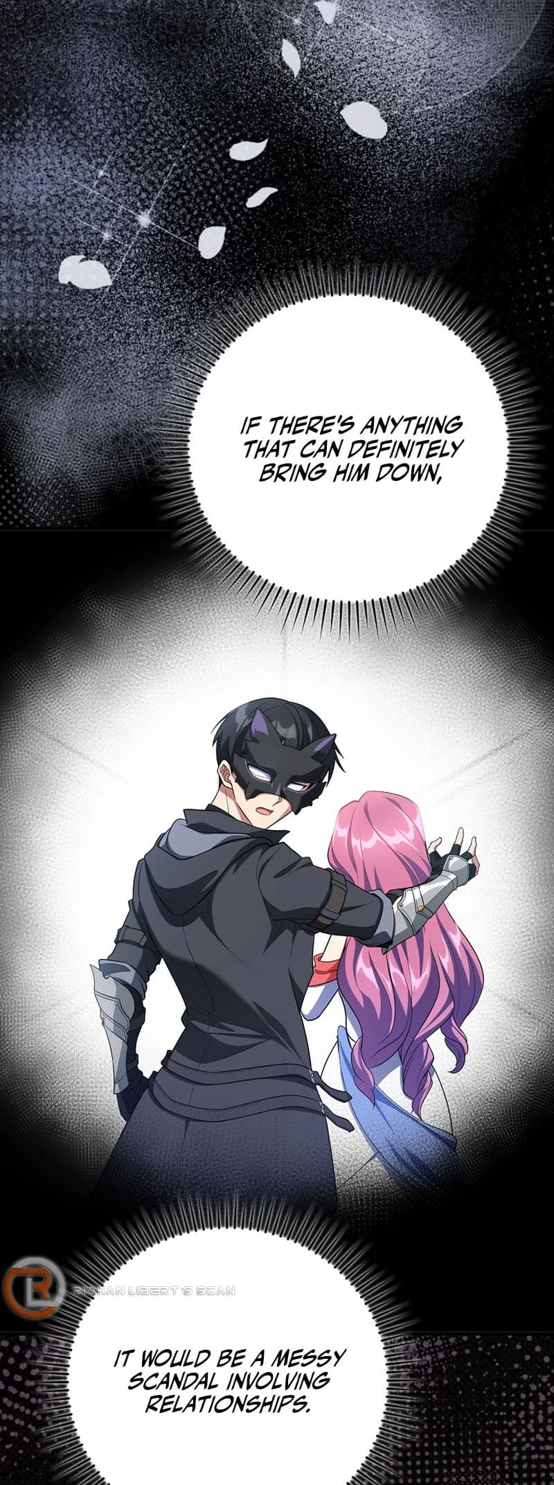 The Maxed-Out Player Chapter 59 - 62