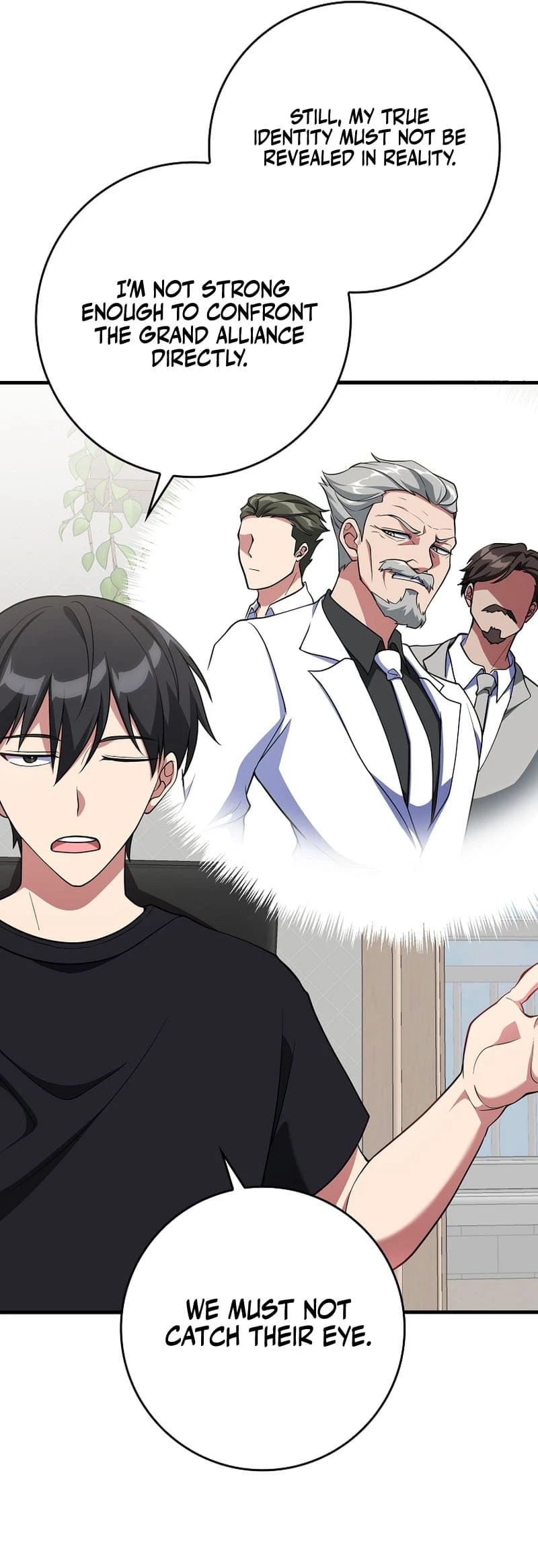 The Maxed-Out Player Chapter 58 - 27