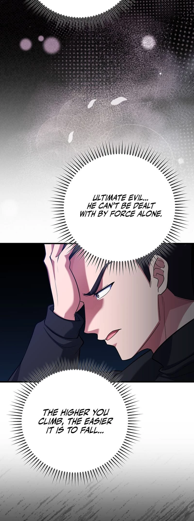 The Maxed-Out Player Chapter 59 - 63