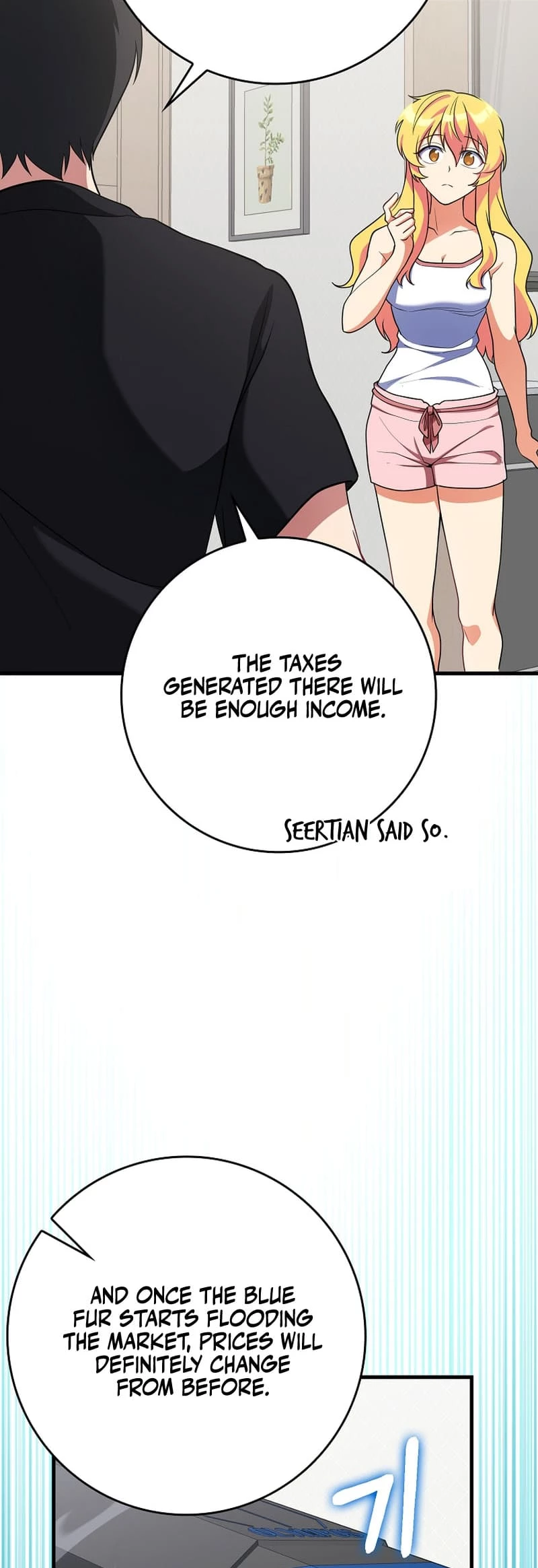 The Maxed-Out Player Chapter 58 - 30