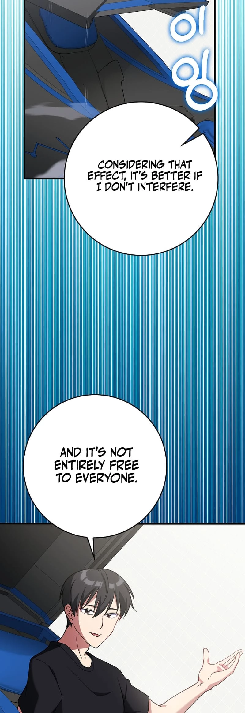 The Maxed-Out Player Chapter 58 - 31