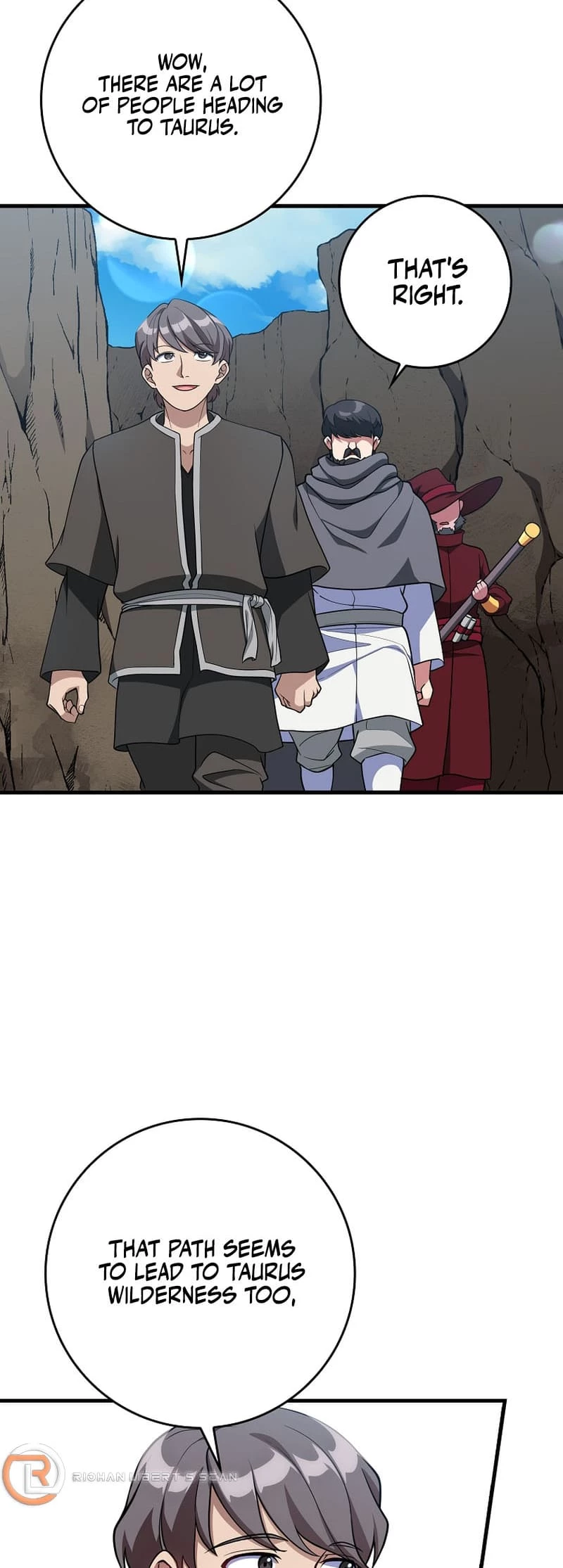 The Maxed-Out Player Chapter 58 - 34