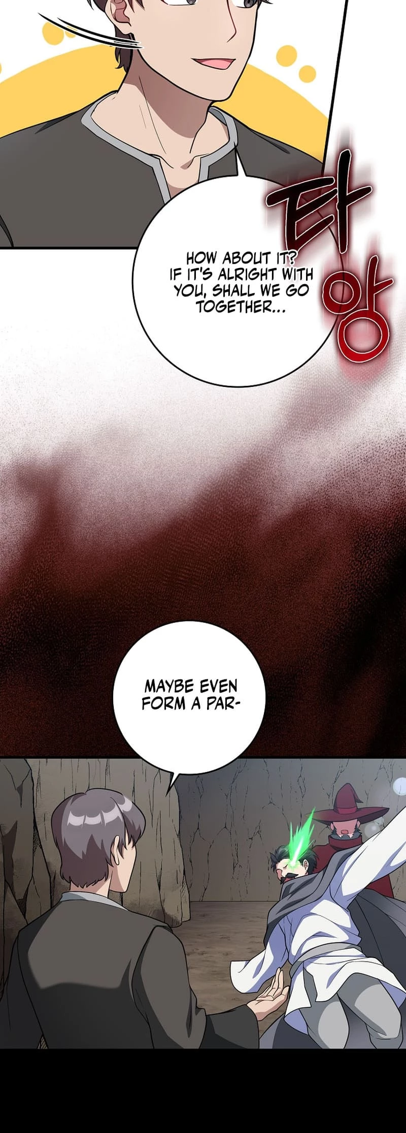 The Maxed-Out Player Chapter 58 - 35