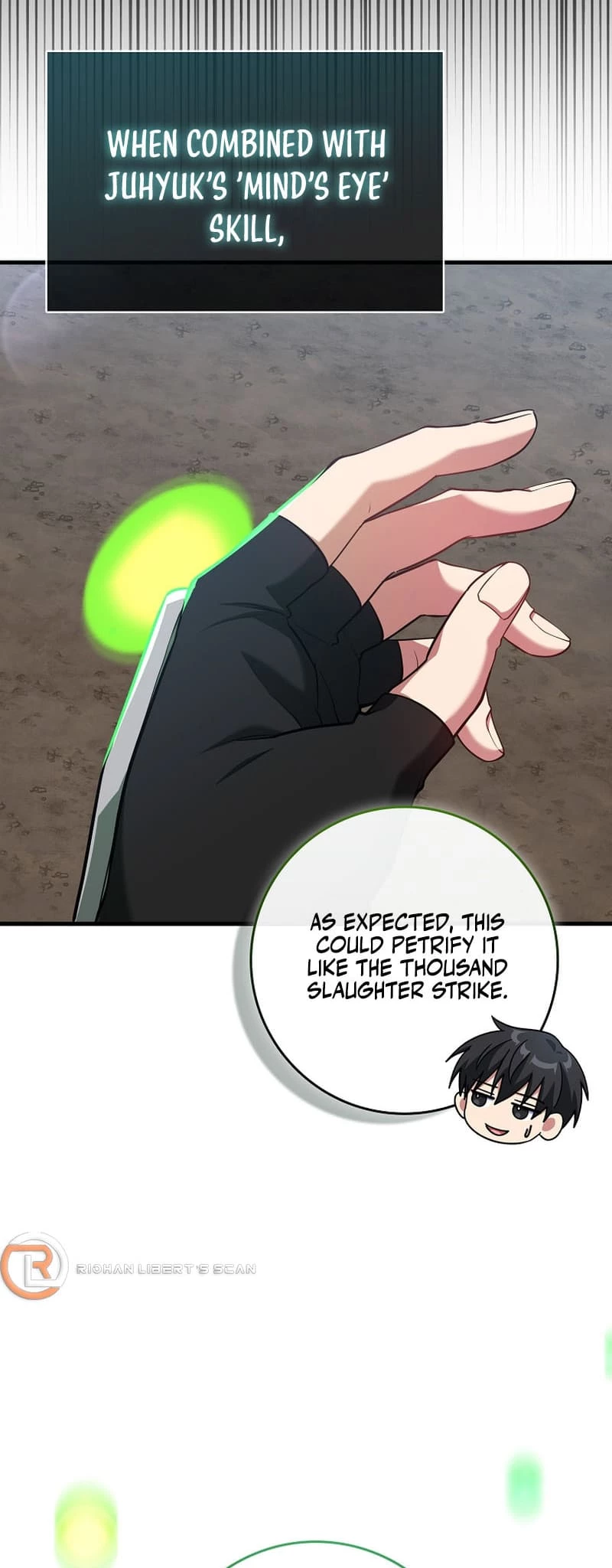 The Maxed-Out Player Chapter 57 - 6