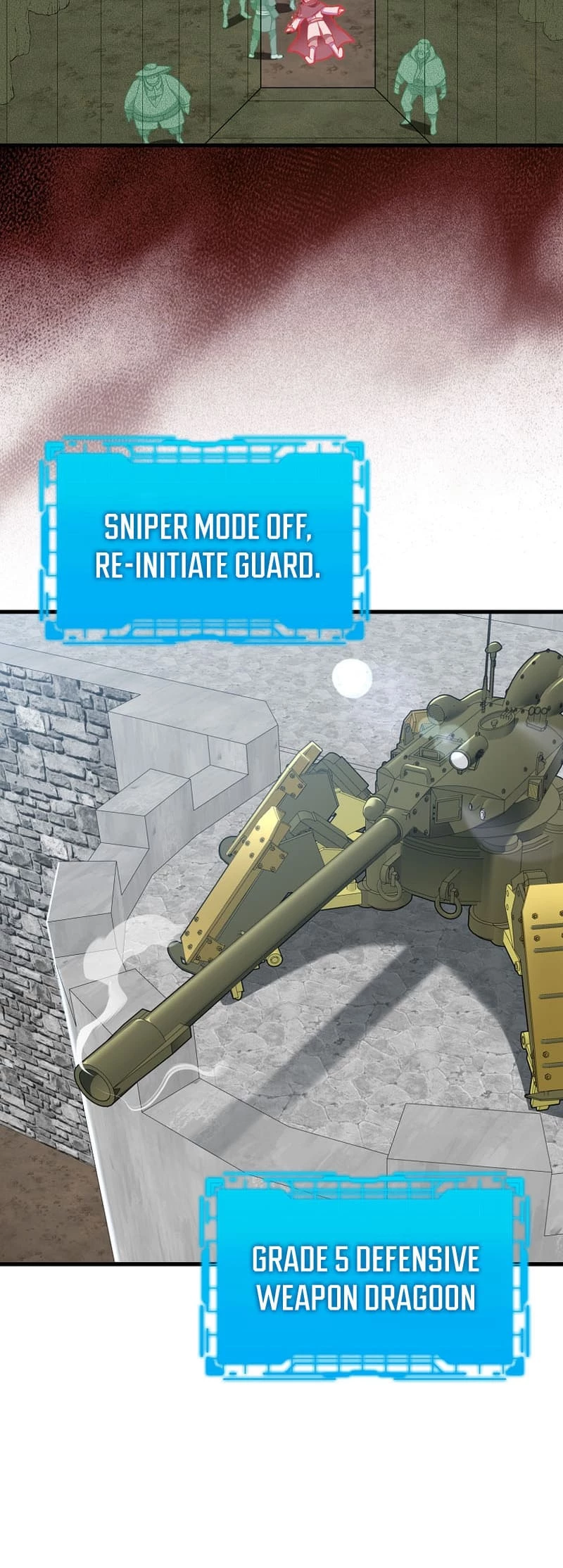 The Maxed-Out Player Chapter 58 - 37