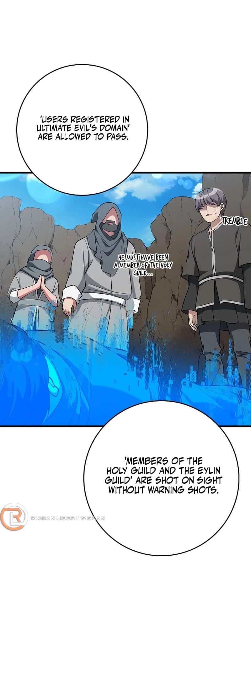 The Maxed-Out Player Chapter 58 - 38