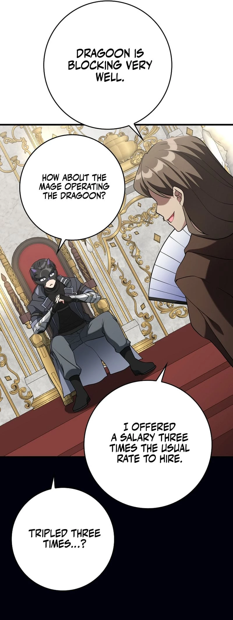 The Maxed-Out Player Chapter 58 - 39