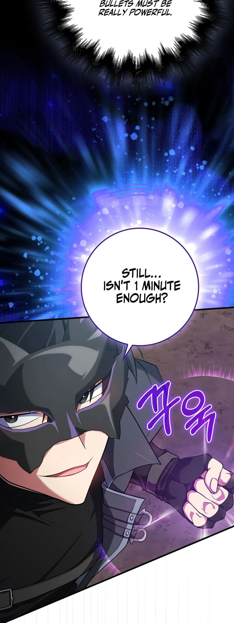 The Maxed-Out Player Chapter 57 - 10