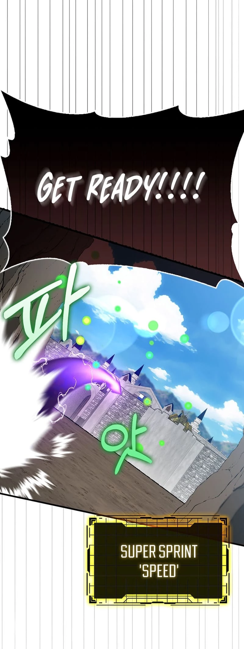 The Maxed-Out Player Chapter 57 - 12