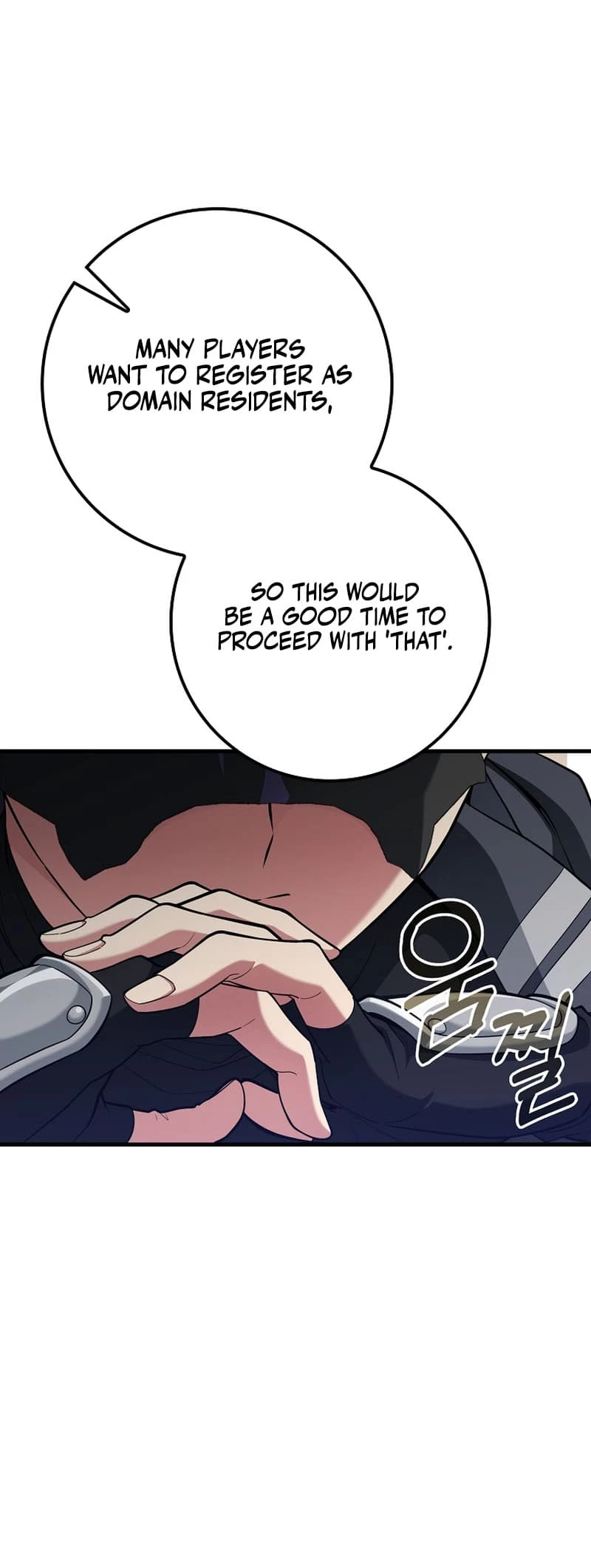 The Maxed-Out Player Chapter 58 - 45