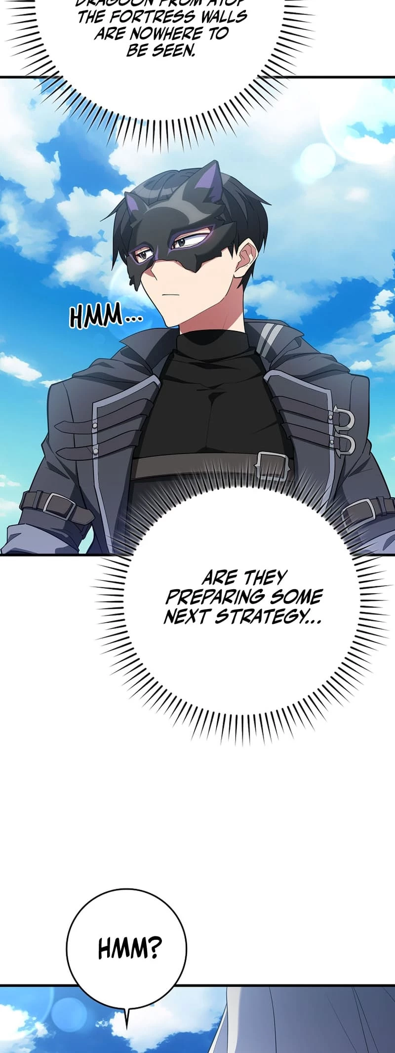 The Maxed-Out Player Chapter 57 - 23