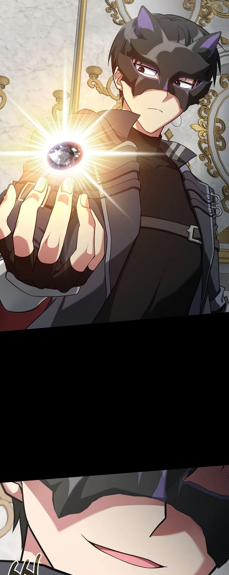 The Maxed-Out Player Chapter 58 - 56