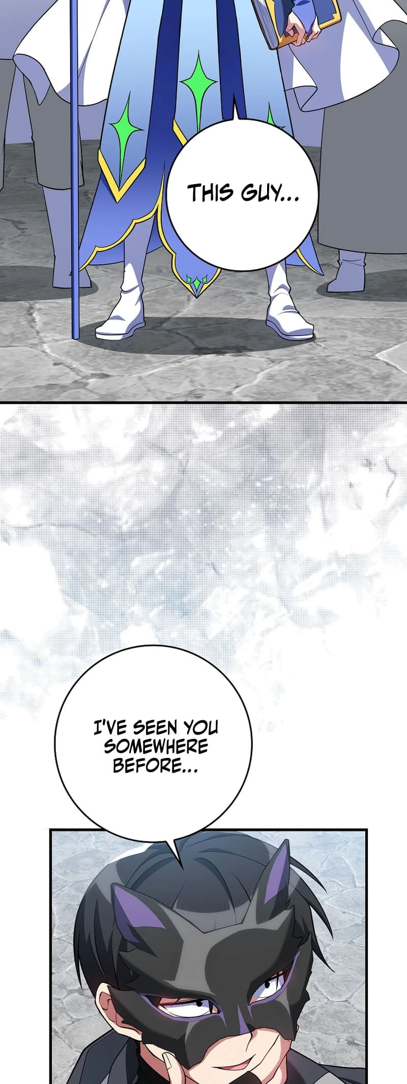 The Maxed-Out Player Chapter 57 - 25
