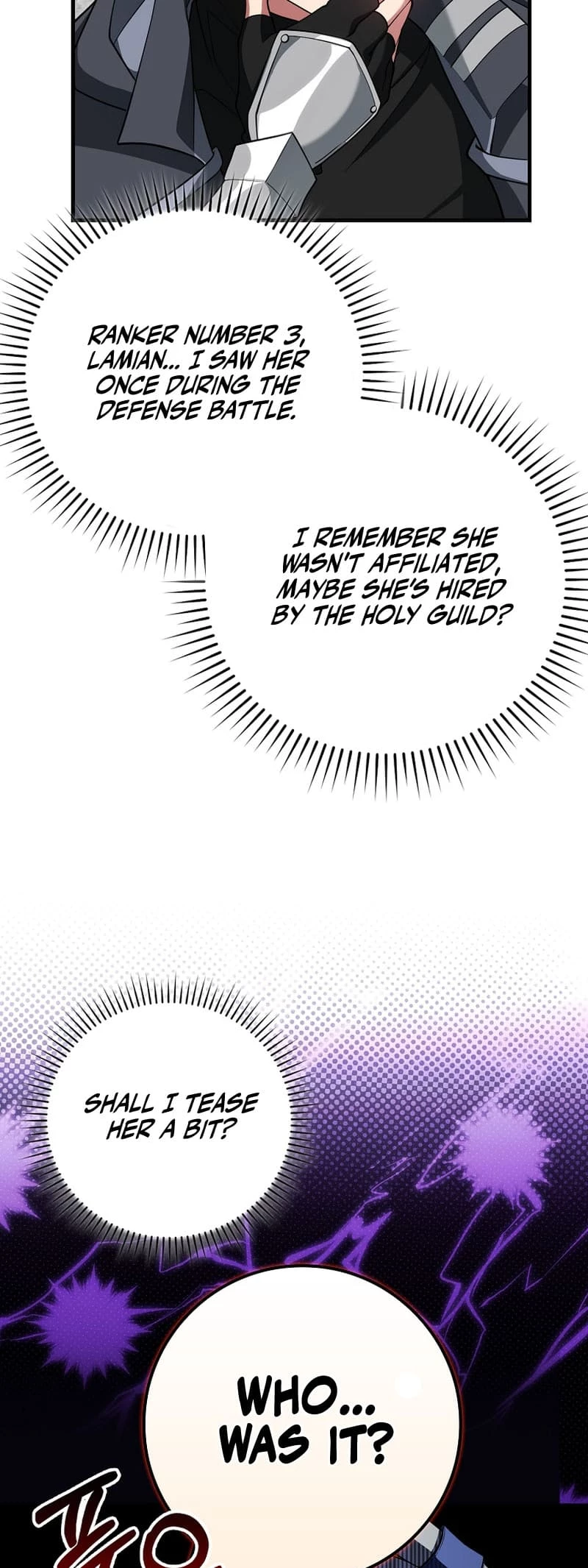 The Maxed-Out Player Chapter 57 - 26