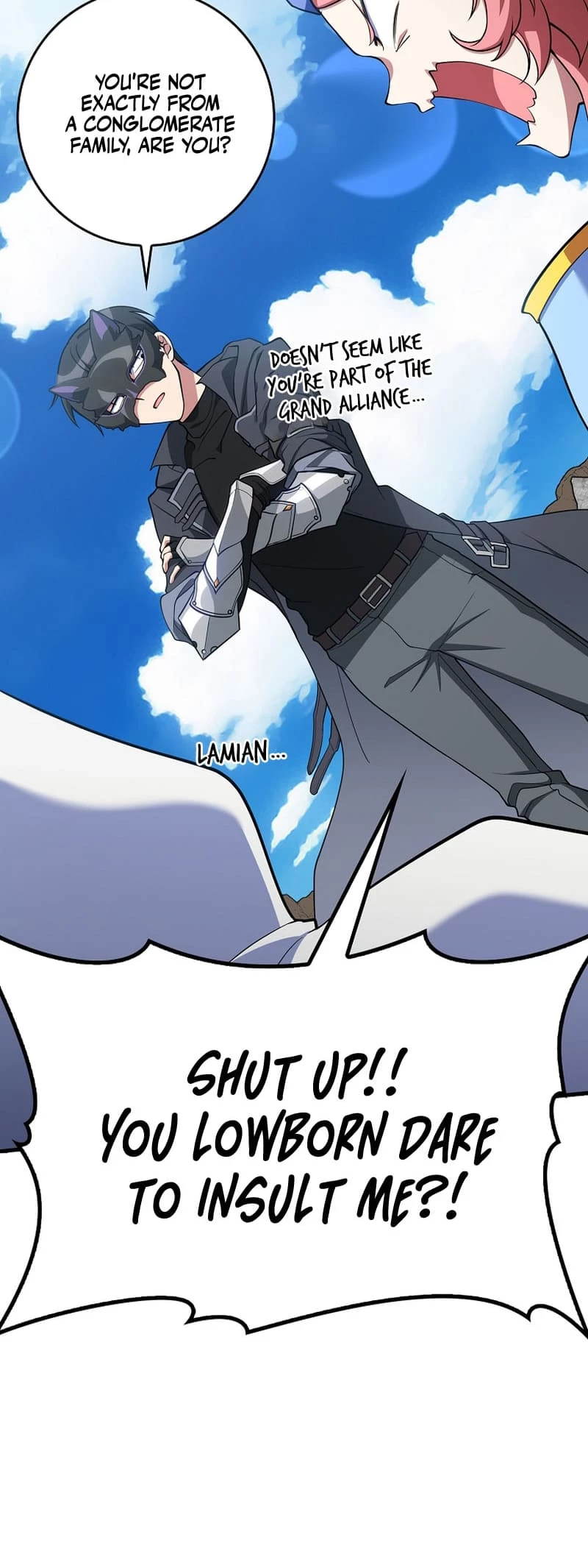 The Maxed-Out Player Chapter 57 - 28