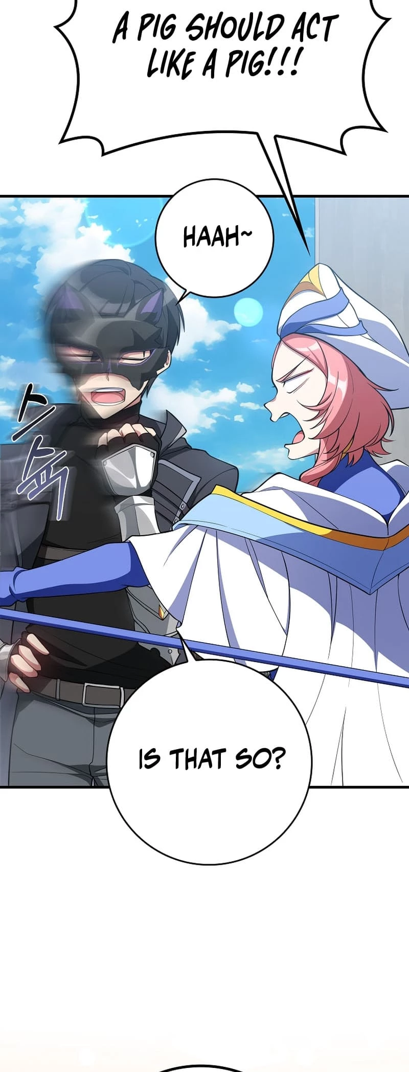 The Maxed-Out Player Chapter 57 - 30