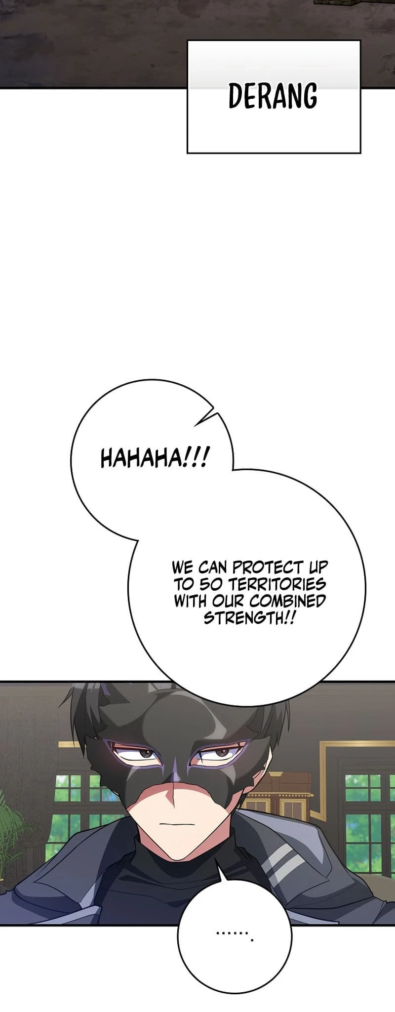 The Maxed-Out Player Chapter 56 - 3