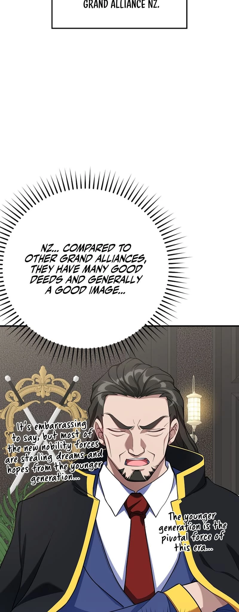 The Maxed-Out Player Chapter 56 - 5