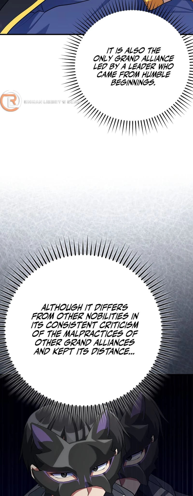 The Maxed-Out Player Chapter 56 - 6