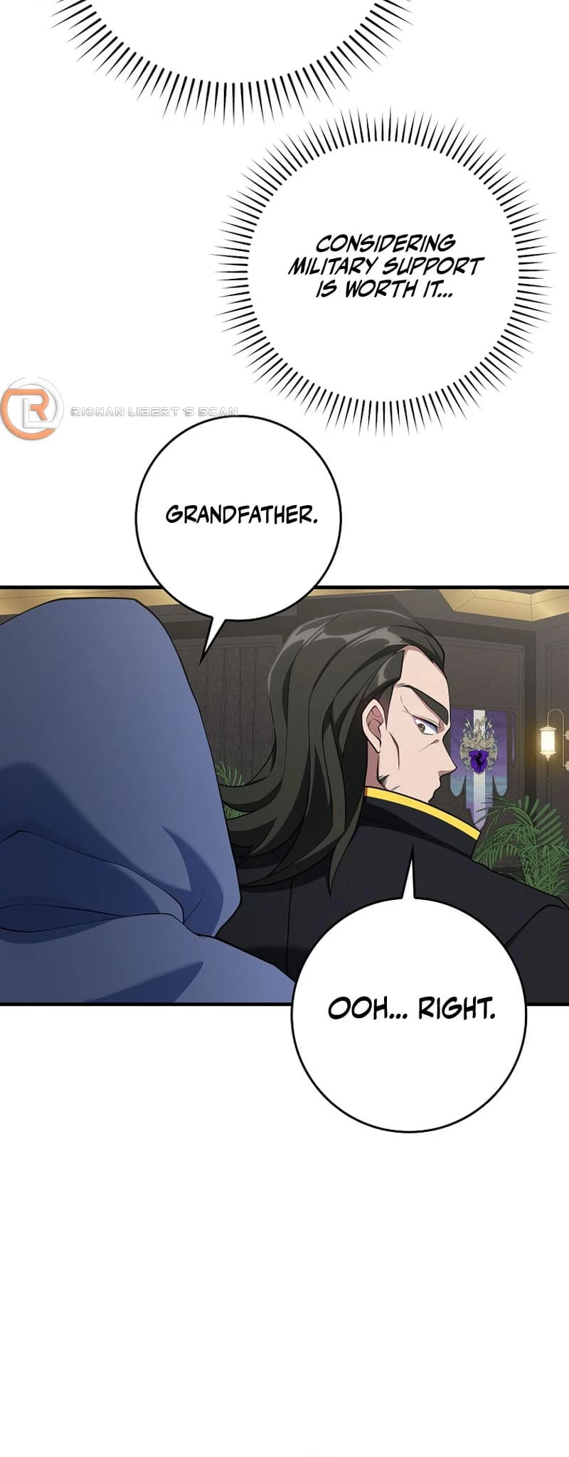 The Maxed-Out Player Chapter 56 - 8