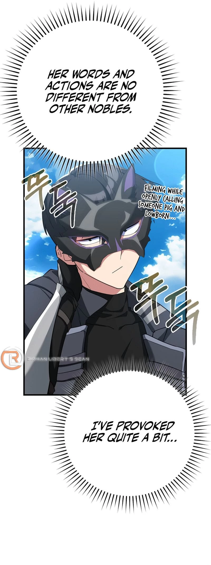 The Maxed-Out Player Chapter 57 - 36