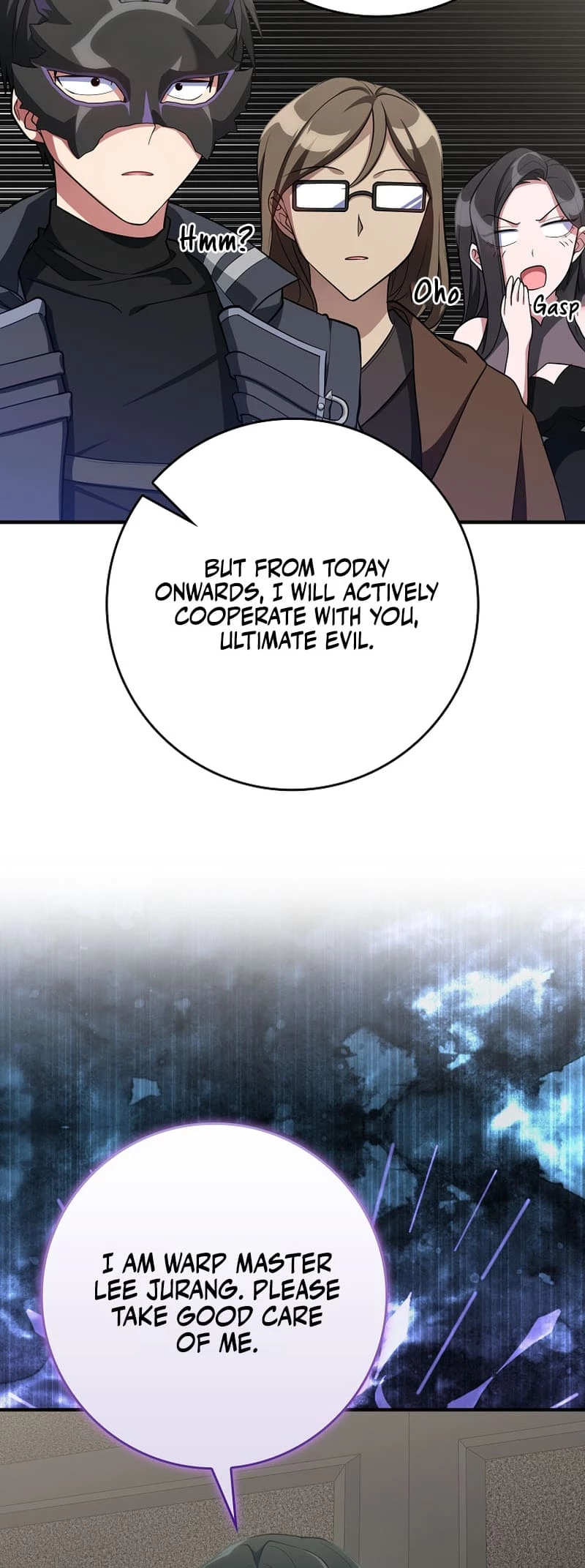 The Maxed-Out Player Chapter 56 - 11