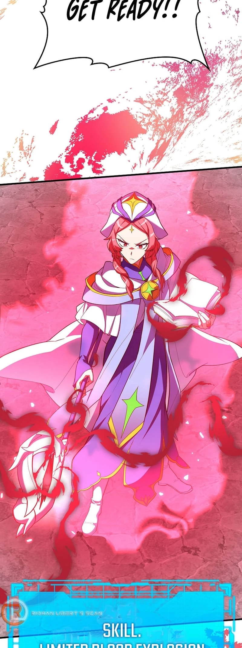 The Maxed-Out Player Chapter 57 - 39