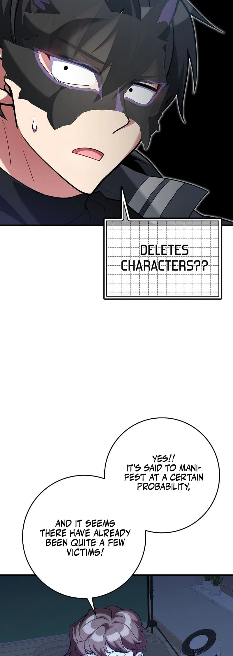 The Maxed-Out Player Chapter 57 - 45