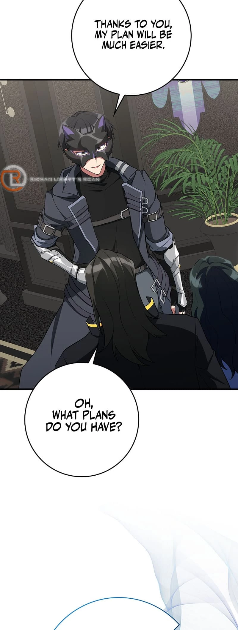 The Maxed-Out Player Chapter 56 - 19