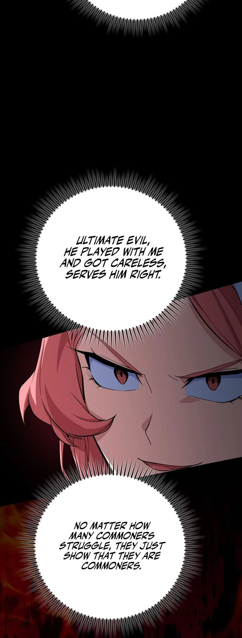 The Maxed-Out Player Chapter 57 - 50