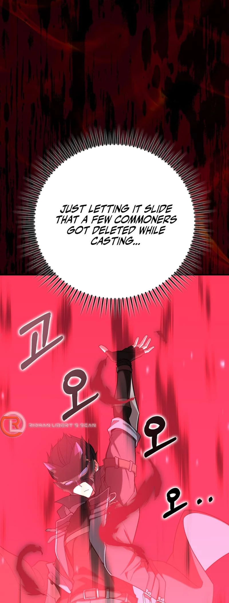 The Maxed-Out Player Chapter 57 - 51