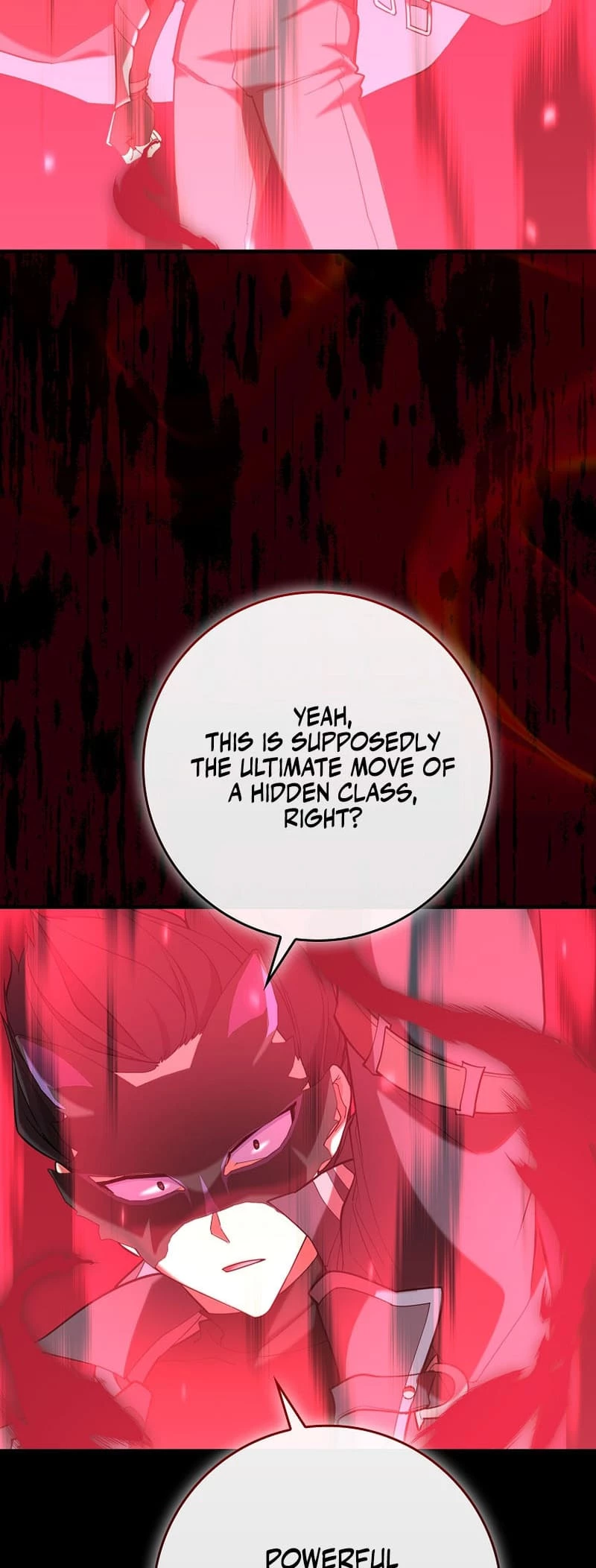 The Maxed-Out Player Chapter 57 - 52