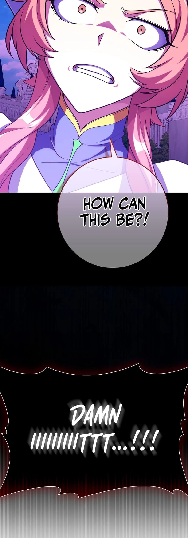 The Maxed-Out Player Chapter 57 - 58
