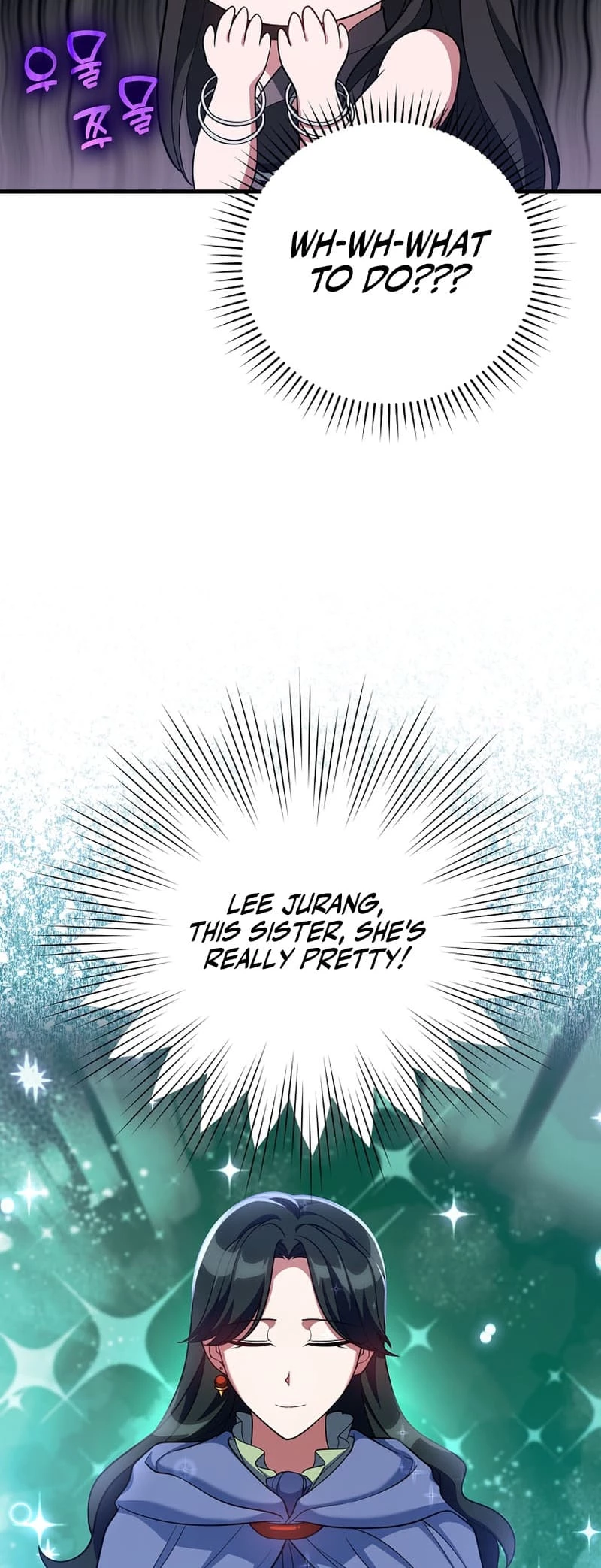 The Maxed-Out Player Chapter 56 - 31