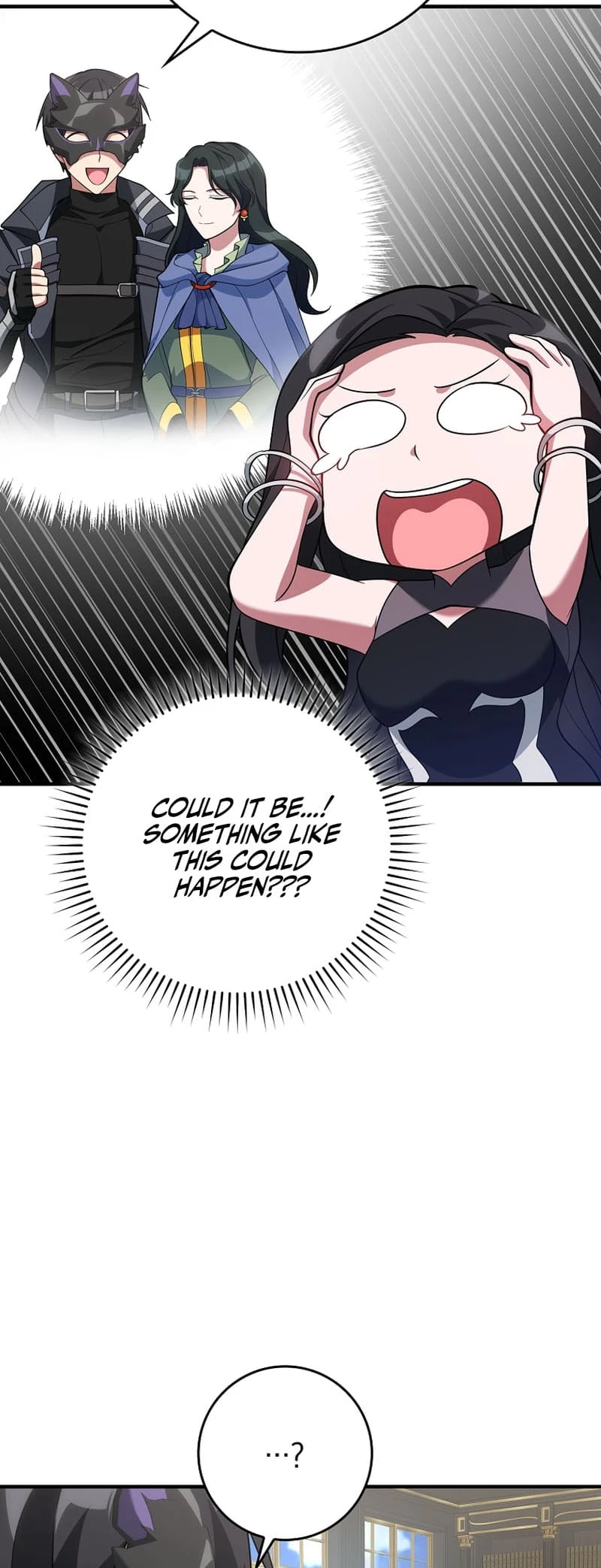 The Maxed-Out Player Chapter 56 - 33