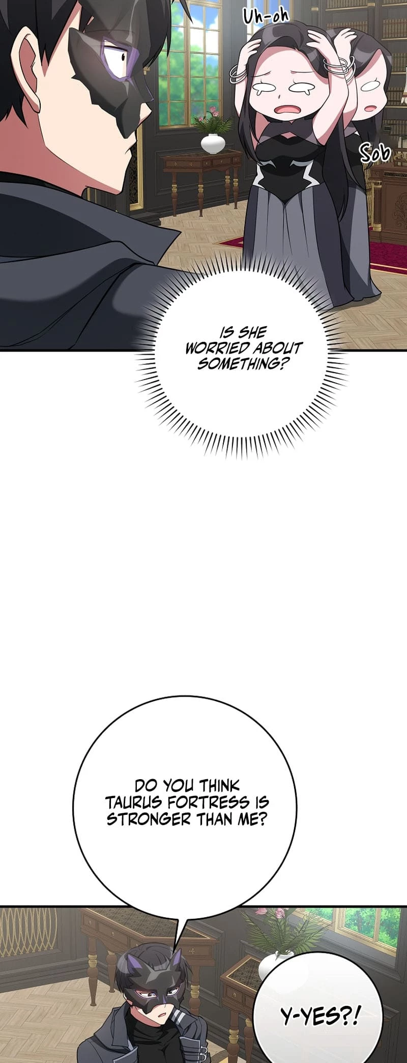 The Maxed-Out Player Chapter 56 - 34