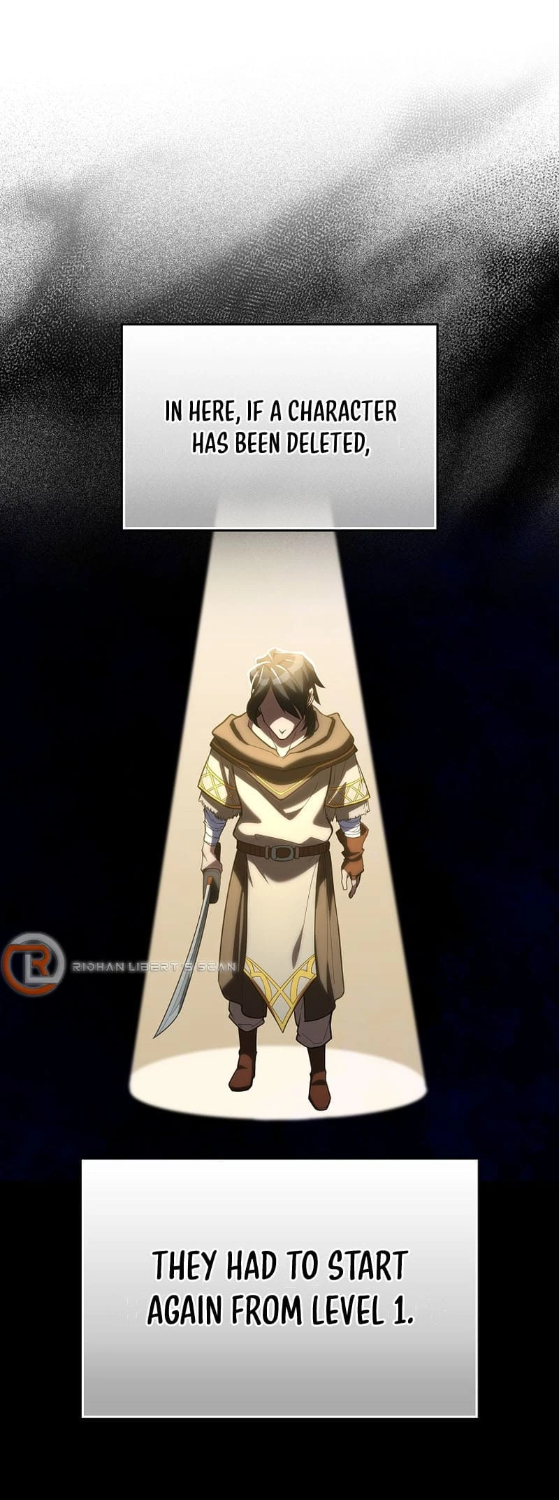 The Maxed-Out Player Chapter 55 - 2