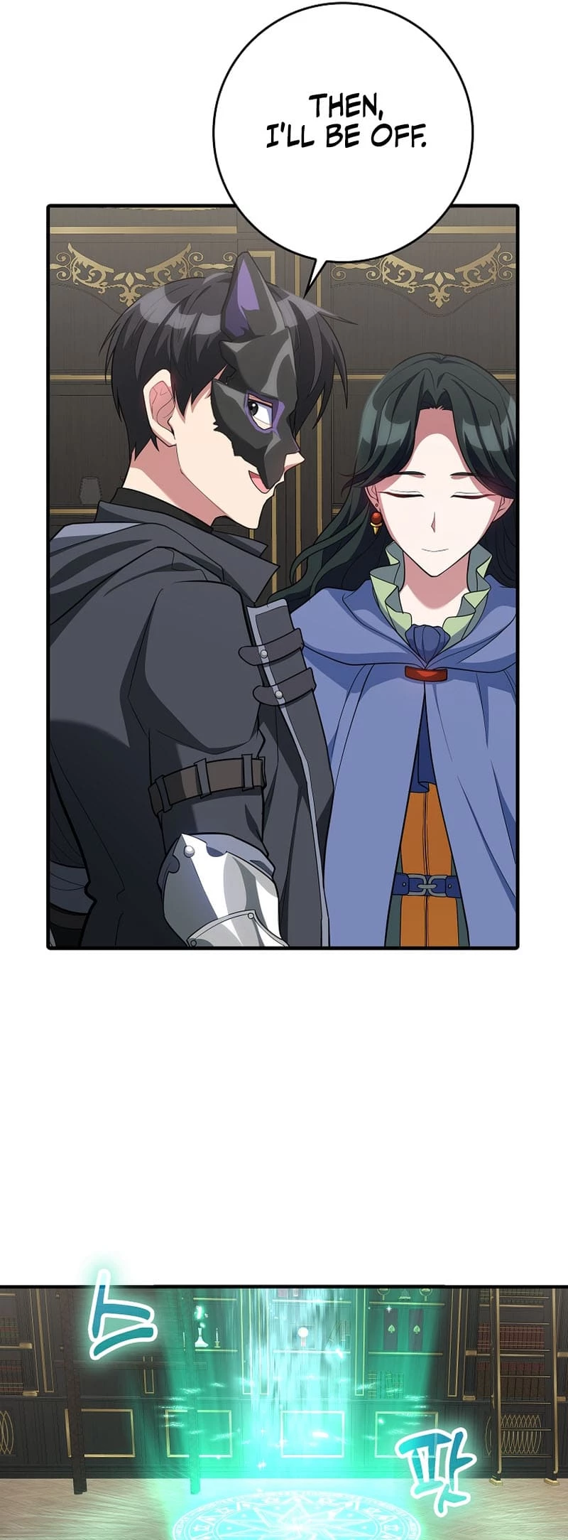 The Maxed-Out Player Chapter 56 - 37