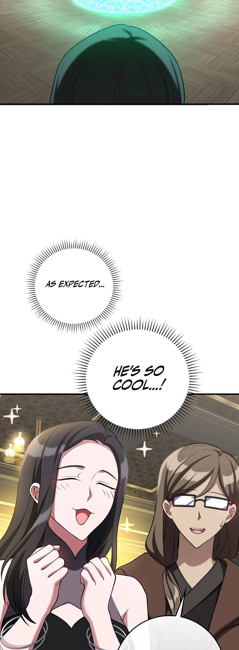 The Maxed-Out Player Chapter 56 - 38