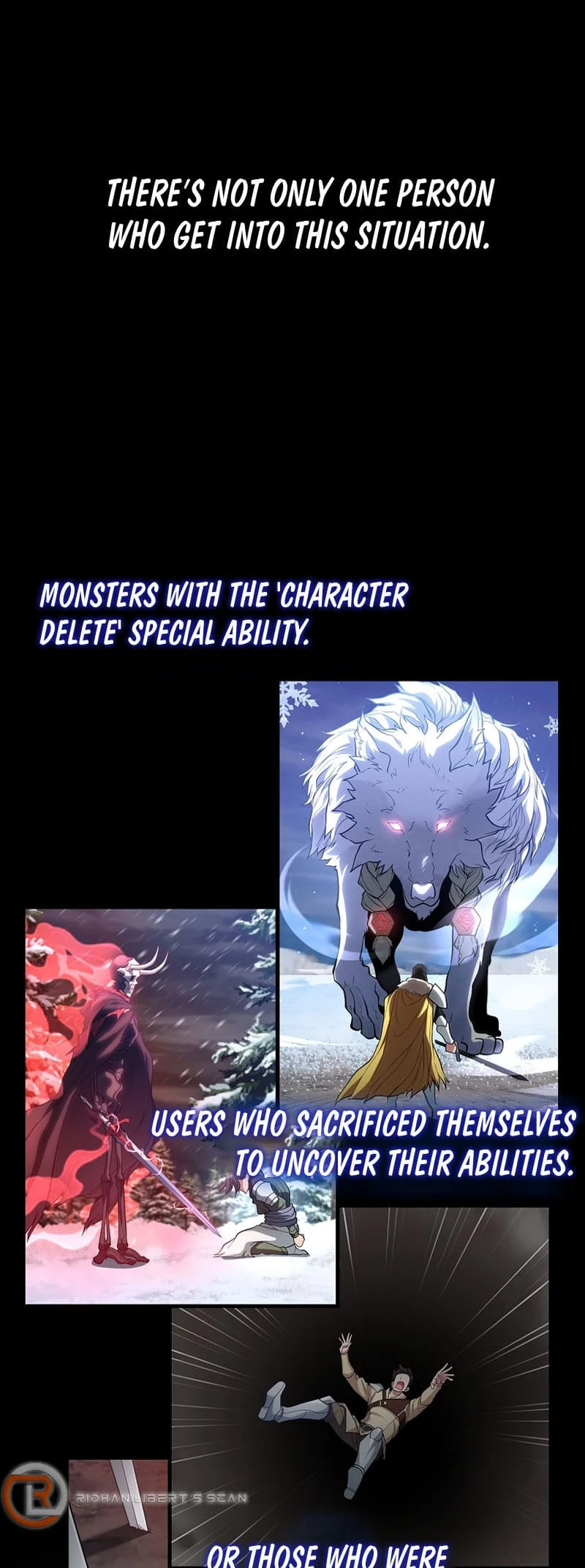 The Maxed-Out Player Chapter 55 - 5
