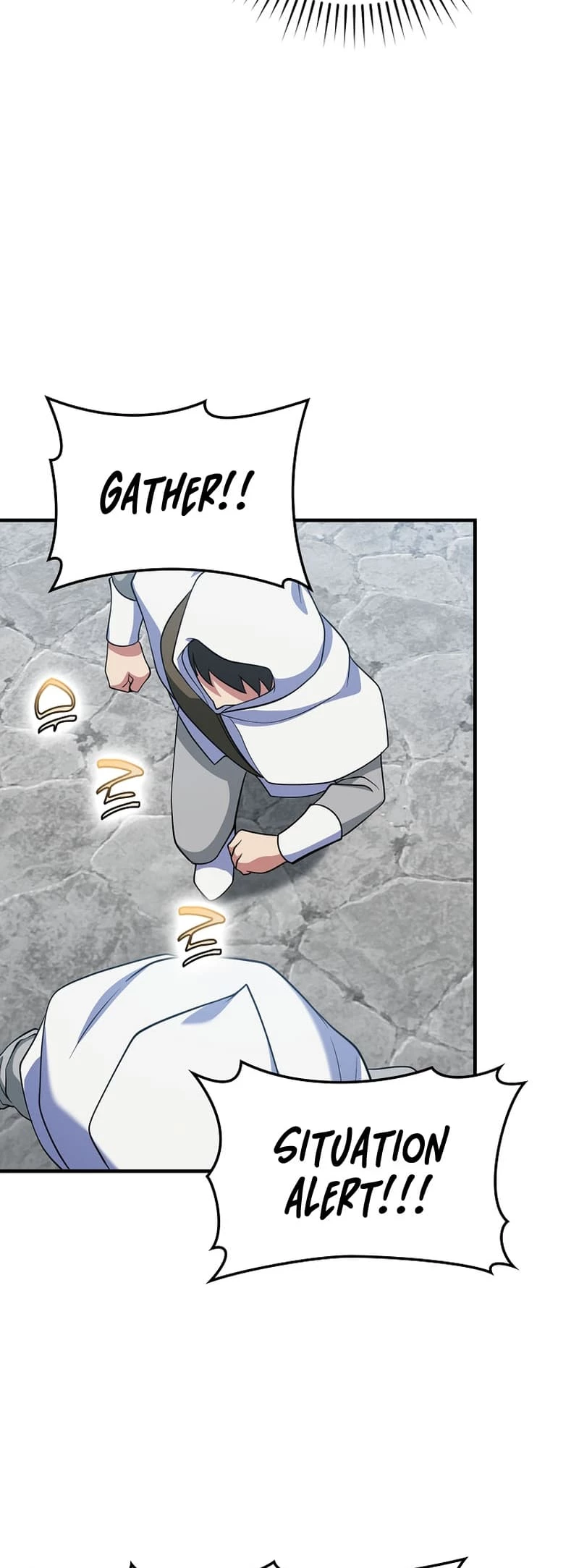 The Maxed-Out Player Chapter 56 - 40
