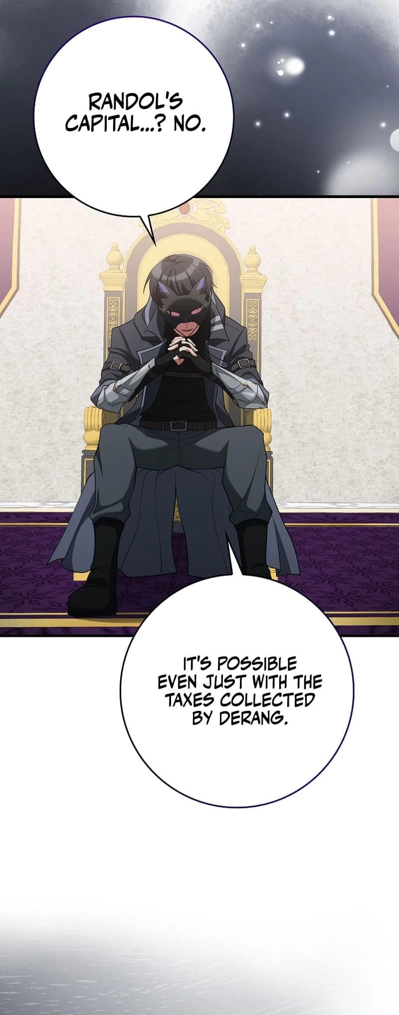 The Maxed-Out Player Chapter 55 - 15